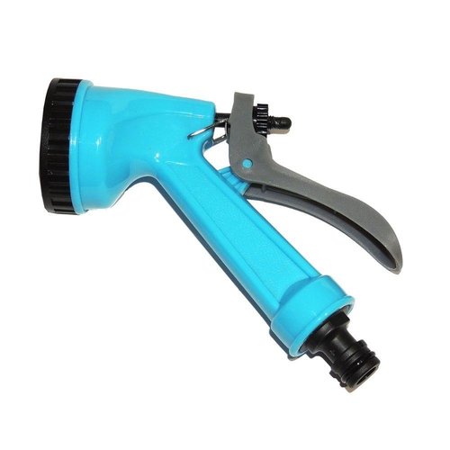 Pro Garden Pro Garden Garden sprayer Polypropylene 16 cm 5 positions blue