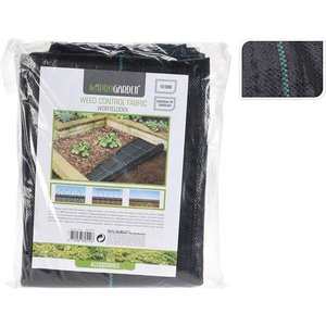 Pro Garden Pro Garden -Anti -Rooteloek - 1x10m - 100gr/M2