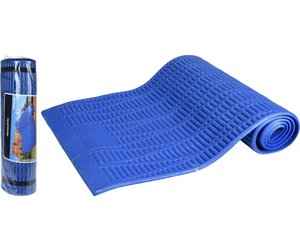 Redcliffs yogamat isolant - 180 x 59 x 1cm - bleu