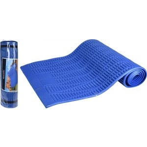 Esterilla de yoga aislante Redcliffs - 180 x 59 x 1 cm - Azul