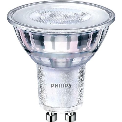 Philips - LED - LED spot - 2.7W = 25W - GU10 A+