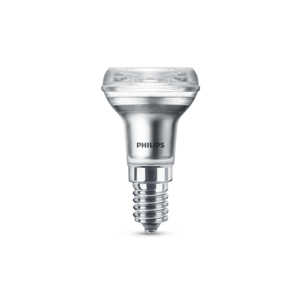 Philips CorePro LEDspot E27 Reflector R63 4.5W 827 36D Extra Warm Wit - Dimbaar - Vervangt 60W.