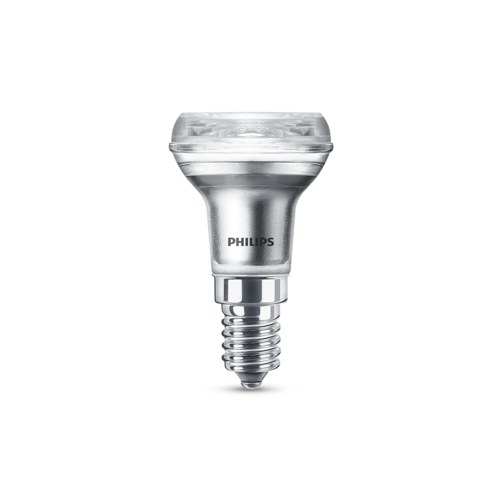 Philips CorePro LEDspot E27 Reflektor R63 4,5W 827 36D Extra Warmweiß - Dimmbar - Ersetzt 60W.