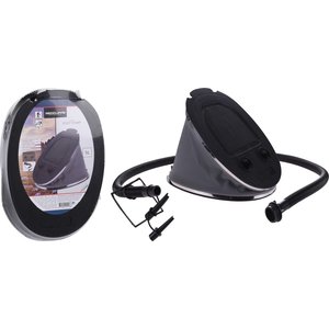 pompa a pedale - 5 L - Nero pompa a pedale - 5 L - Nero