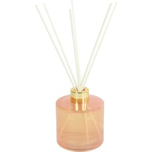 Countryfield Countryfield Geurstokjes Romance | Roze | 200 ml