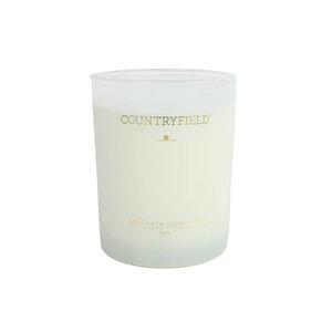 Countryfield Countryfield scented candle Large Spa - 10 cm / Ø 13 cm