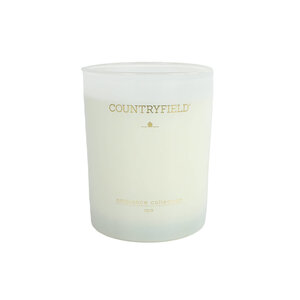 Countryfield Countryfield Duftkerze Medium Spa - 9 cm / ø 10 cm