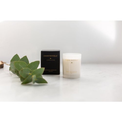 Countryfield Countryfield scented candle Small Spa - 7 cm / Ø 9 cm