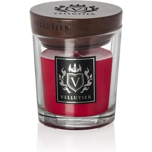 Vellutier Vellutier scented candle Small Into the Wilderness - 9 cm / Ø 7 cm