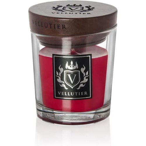 Vellutier Cougie parfumé Vellutier petite dans le désert - 9 cm / Ø 7 cm