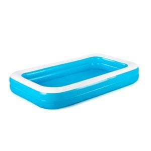 Piscina gonfiabile Bestway Family Pool - 305 x 183 x 46 cm Piscina gonfiabile Bestway Family Pool - 305 x 183 x 46 cm