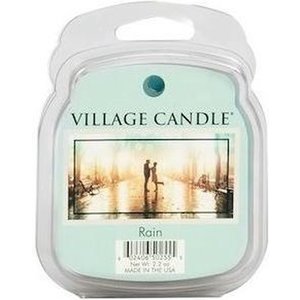 Village Candle Village Candle Rain Wax Melt 48 Brennstunden