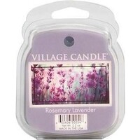 Village Candle Waxmelt - Rosmarin Lavendel