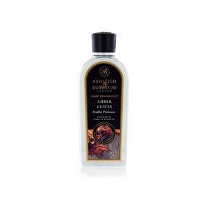 Ashleigh & Burwood Ashleigh & Burwood - Amber laisse 500 ml