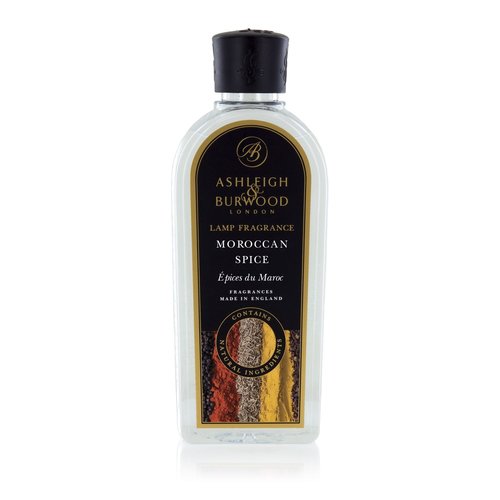 Ashleigh & Burwood Ashleigh & Burwood - Moroccan Spice 500ml