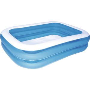 Bestway inflatable swimming pool - 211 x 132 x 46 cm