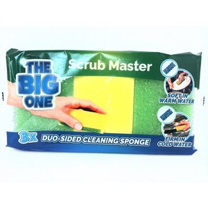 3 spugne per la tua cucina