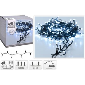 Illuminazione a LED 480 LED 36 metri bianchi ● Scopri tutti i nostri prodotti Natale | Yellow Webshop Illuminazione a LED 480 LED 36 metri bianchi ● Scopri tutti i nostri prodotti Natale | Yellow Webshop