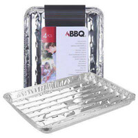 Van der meulen 1371040 BuitenbarBecue / Grill Accessoire