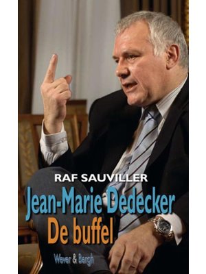 Jean-Marie Dedecker De Buffel