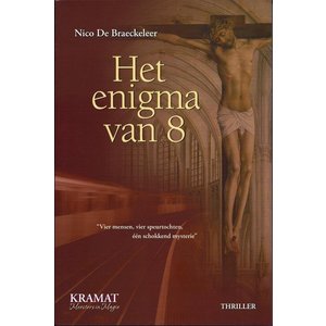 L'enigma dell'8