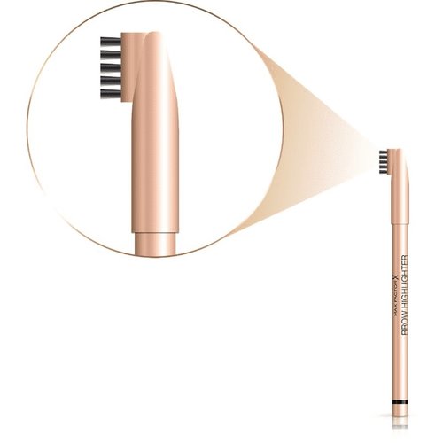 Max Factor Max Factor Brow Highlighter Eyebrow pencil - 4 pieces