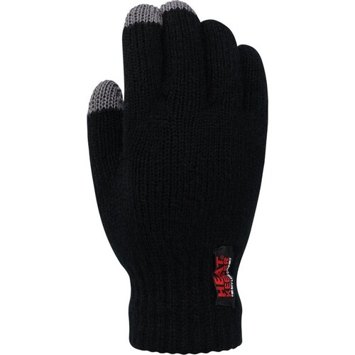 Heat Keeper Chapeau et gants pour hommes du gardien de chaleur - taille l / xl