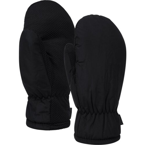 Heat Keeper Heat Keeper Herren Fäustlinge Thermo - Farbe Schwarz - Extra warm - Größe L/XL Heat Keeper Heat Keeper Herren Fäustlinge Thermo - Farbe Schwarz - Extra warm - Größe L/XL