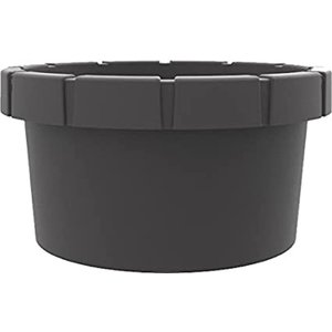 Anello per piante - Anti-disidratazione - Ø 21 cm - Risparmio idrico