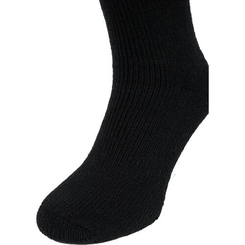 Heat Keeper 3x Heat Keeper Thermo socks Black - Size 41-46