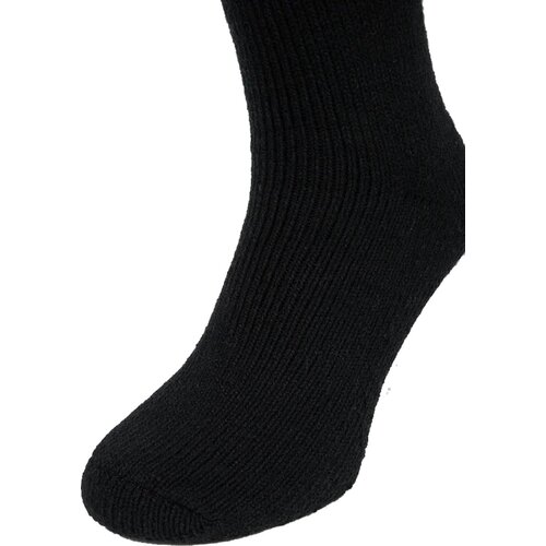 Heat Keeper 3x Heat Keeper Thermosocken Schwarz - Größe 41-46