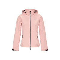 Nordberg Rinda Softshell Jacke Ladies - rosa Farbe - Größe M