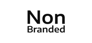 Non Branded