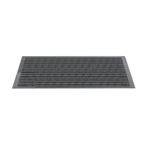 Hamat Hamat Everton Doormat 60 x 80 cm Gray