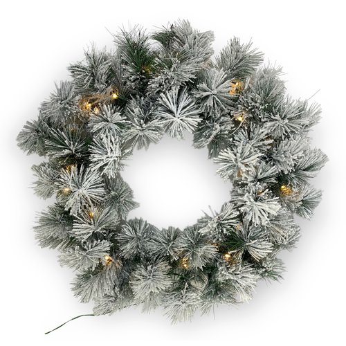 Royal Christmas Royal Christmas® Christmas Chicago Ø60 cm | Y compris les LED