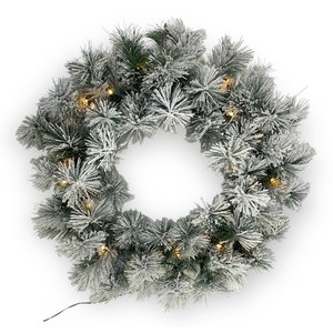 Royal Christmas Royal Christmas® Christmas Chicago Ø90 cm | Y compris les LED