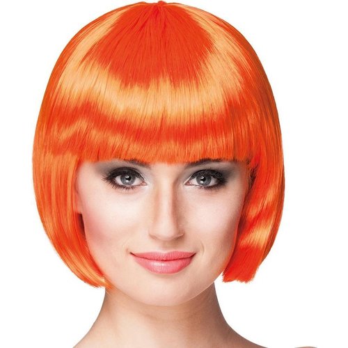 Orange - Wig Cabaret - Orange Festival - King's Day - Football des championnats d'Europe