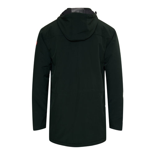 Nordberg Nordberg Andre Winterjacke - Grün - Größe l