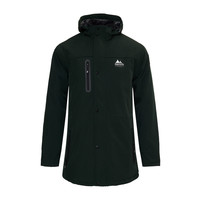 Nordberg Andre Winterjacke - Grün - Größe XXL