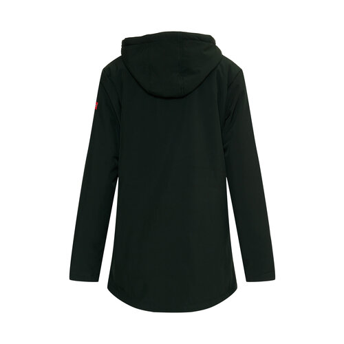 Nordberg Nordberg Teddy Winterjacke - Damen - Grün - Größe xl Nordberg Nordberg Teddy Winterjacke - Damen - Grün - Größe xl