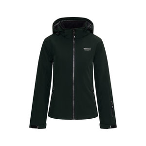 Nordberg Nordberg Shirley Winterjacke - Damen - Softshell - Grün - Größe L.