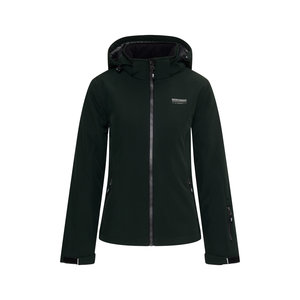Nordberg Nordberg Shirley Winter Jacket - Ladies - Softshell - Green - Size XL