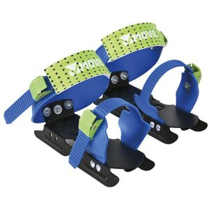 Sandalias ajustables Move Bob Junior 24-34 Sandalias ajustables Move Bob Junior 24-34