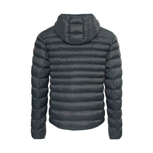 Nordberg Nordberg Puffer Jacket Thor - Groen - Maat XL