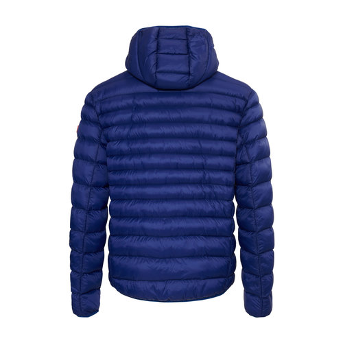 Nordberg Veste bouffante Nordberg Thor - Bleu royal - Taille m