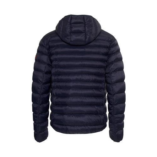 Nordberg Nordberg Pufferjacke Thor - Navy - Größe m