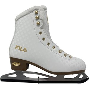 Fila Eiskunstlaufschuhe Fila Furr Ice - Größe 36