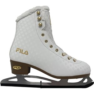 Fila Eiskunstlaufschuhe Fila Furr Ice - Größe 37