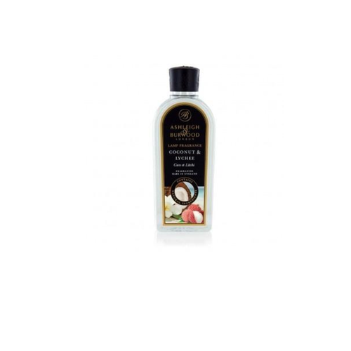 Ashleigh & Burwood Ashleigh & Burwood - Kokosnuss & Litschi 500 ml Ashleigh & Burwood Ashleigh & Burwood - Kokosnuss & Litschi 500 ml