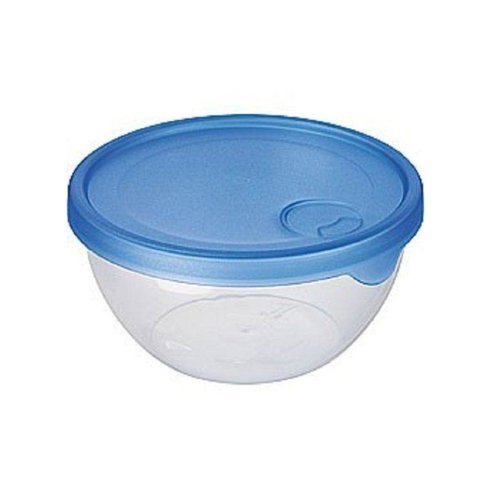 Sunware Sunware Club Cuisine Box Rond 1.0 Liter